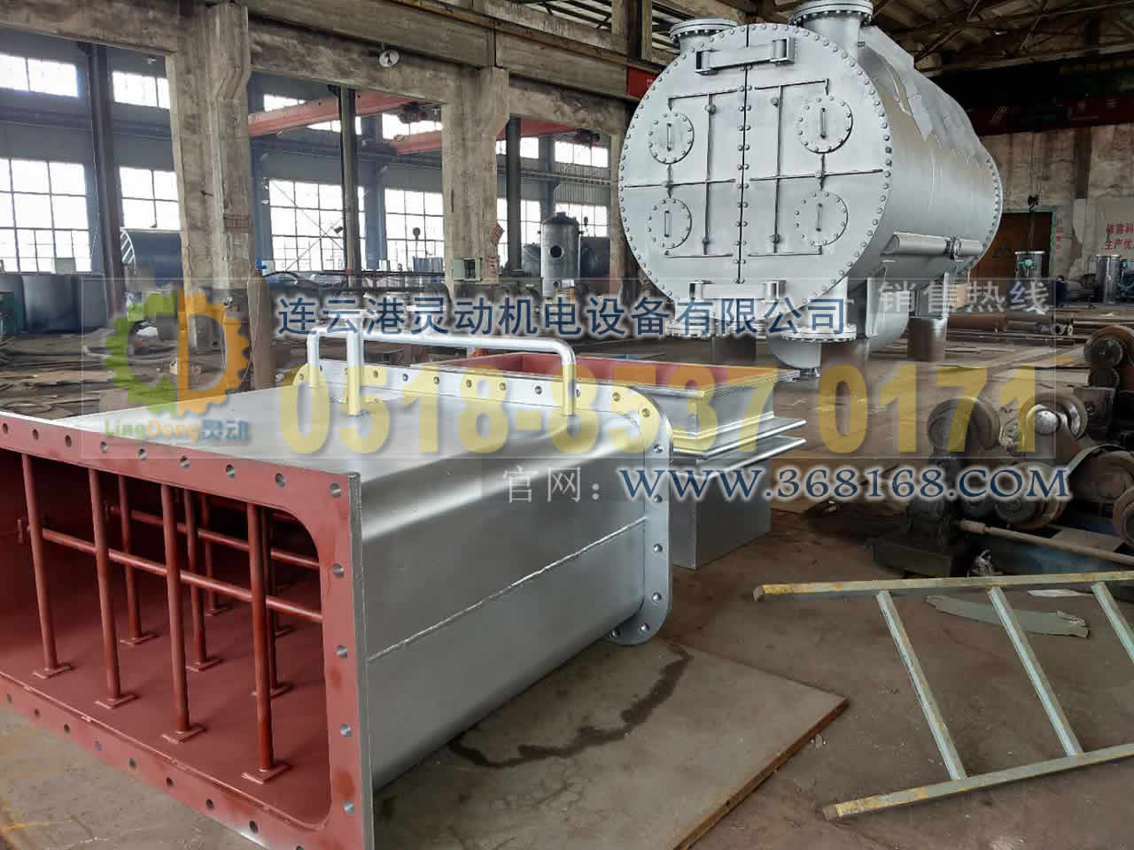 凝汽器波紋補(bǔ)償器也稱補(bǔ)償器、波紋補(bǔ)償器、膨脹節(jié)、伸縮器（伸縮節(jié)）生產(chǎn)廠家