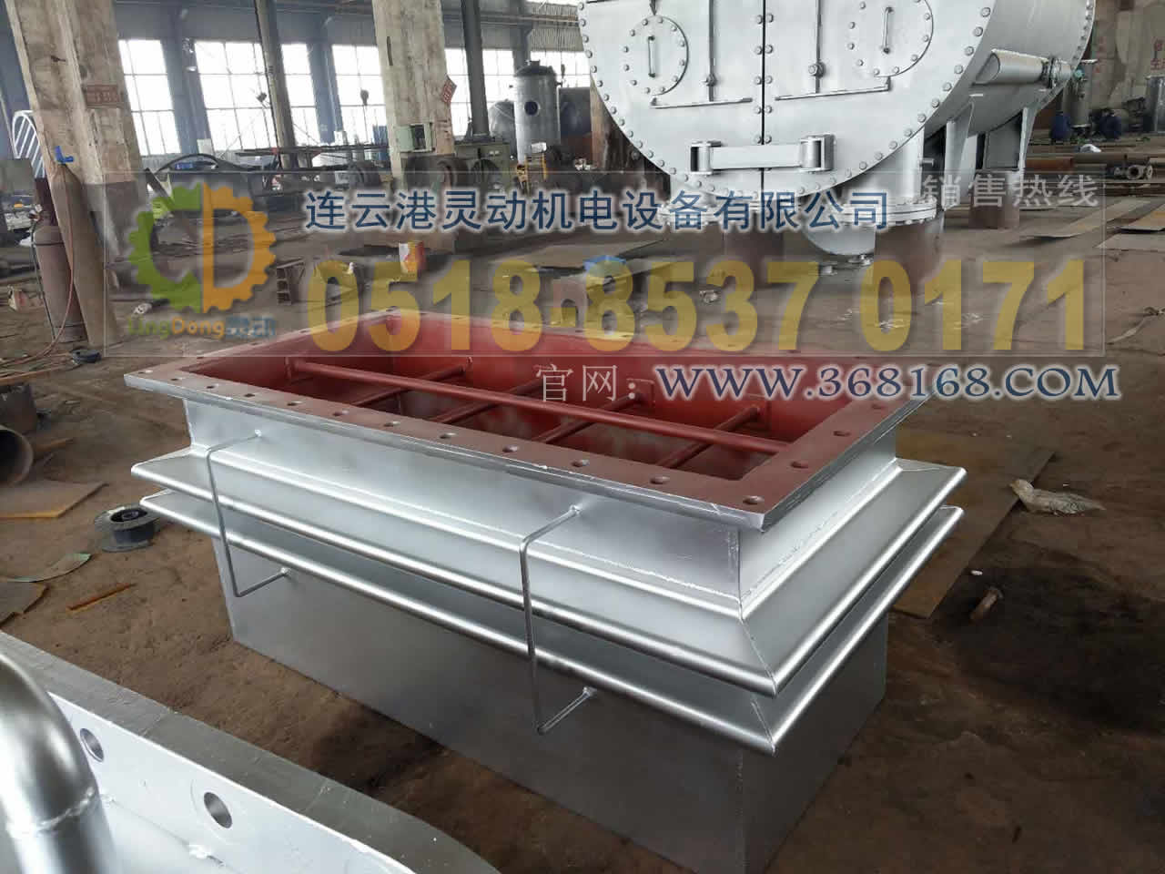 凝汽器波紋補(bǔ)償器也稱補(bǔ)償器、波紋補(bǔ)償器、膨脹節(jié)、伸縮器（伸縮節(jié)）生產(chǎn)廠家