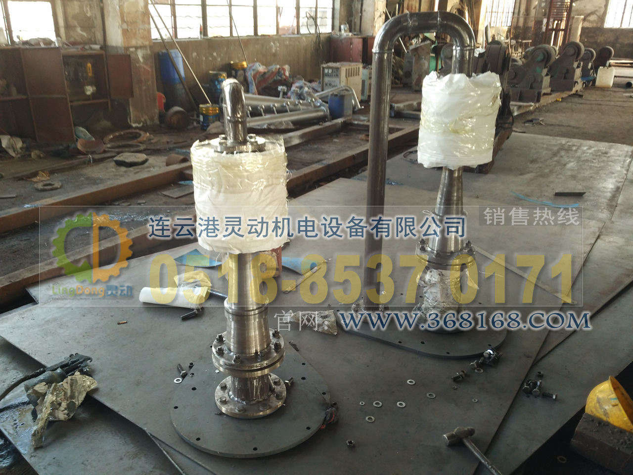 射油器制造，潤滑油射油器廠家，汽輪機(jī)射油器生產(chǎn)廠家