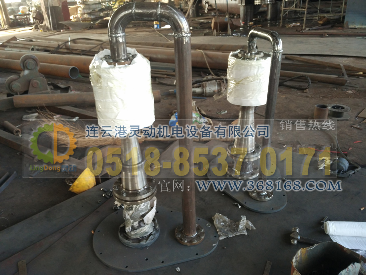 射油器制造，潤滑油射油器廠家，汽輪機(jī)射油器生產(chǎn)廠家