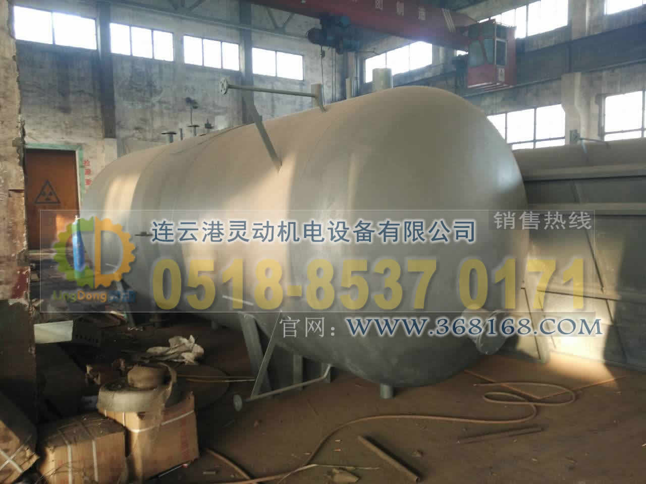 旋膜除氧器制造，膜式除氧器廠家，-壓旋膜式除氧器生產(chǎn)廠家