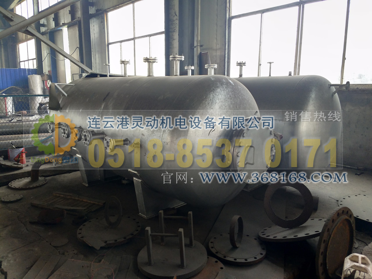 疏水?dāng)U容器制造，疏水膨脹器廠家，鍋爐疏水?dāng)U容器生產(chǎn)廠家