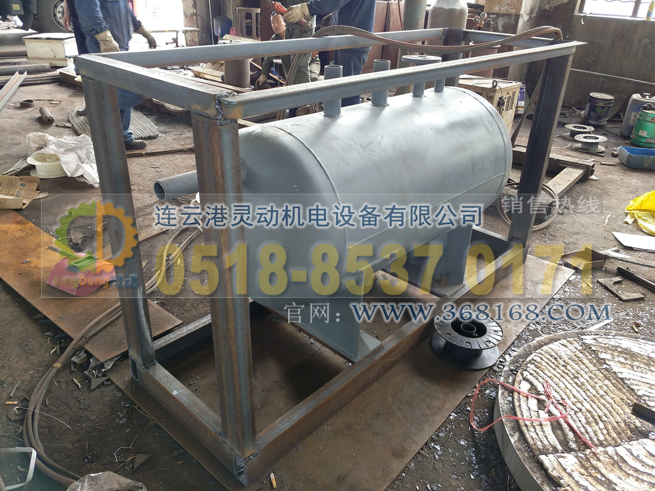 疏水?dāng)U容器制造，疏水膨脹器廠家，鍋爐疏水?dāng)U容器生產(chǎn)廠家