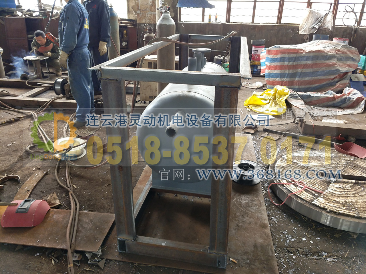 疏水?dāng)U容器制造，疏水膨脹器廠家，鍋爐疏水?dāng)U容器生產(chǎn)廠家