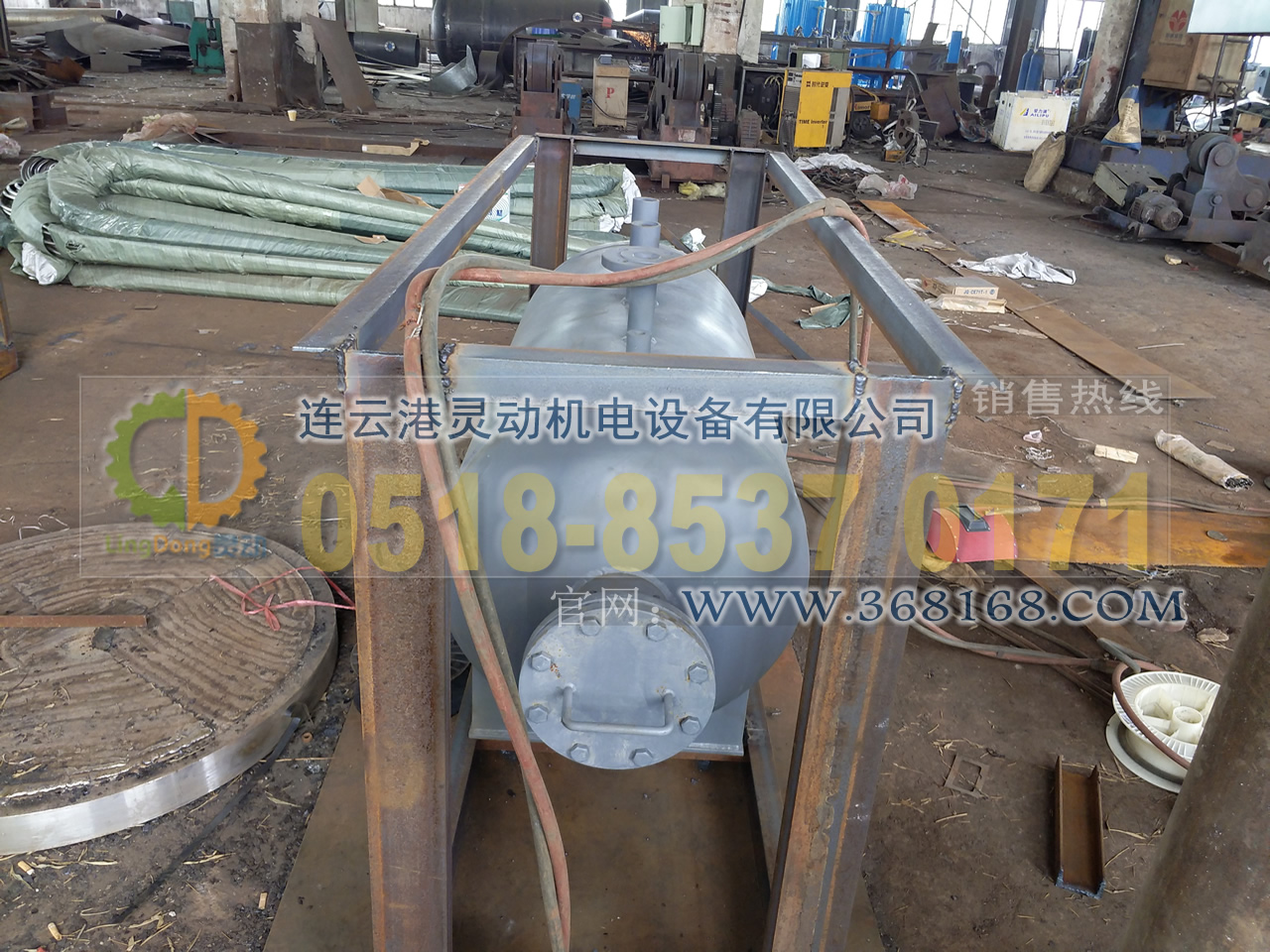 疏水?dāng)U容器制造，疏水膨脹器廠家，鍋爐疏水?dāng)U容器生產(chǎn)廠家