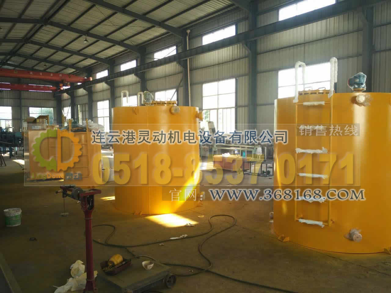 汽輪機(jī)主油箱制造，-位油箱廠家，低位油箱生產(chǎn)，事故油箱生產(chǎn)廠家