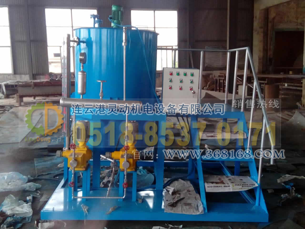 加藥裝置生產(chǎn)廠家,磷酸鹽加藥裝置制造，鍋爐聯(lián)氨除氧加藥裝置銷售，加氨裝置生產(chǎn)，全自動加藥裝置廠家