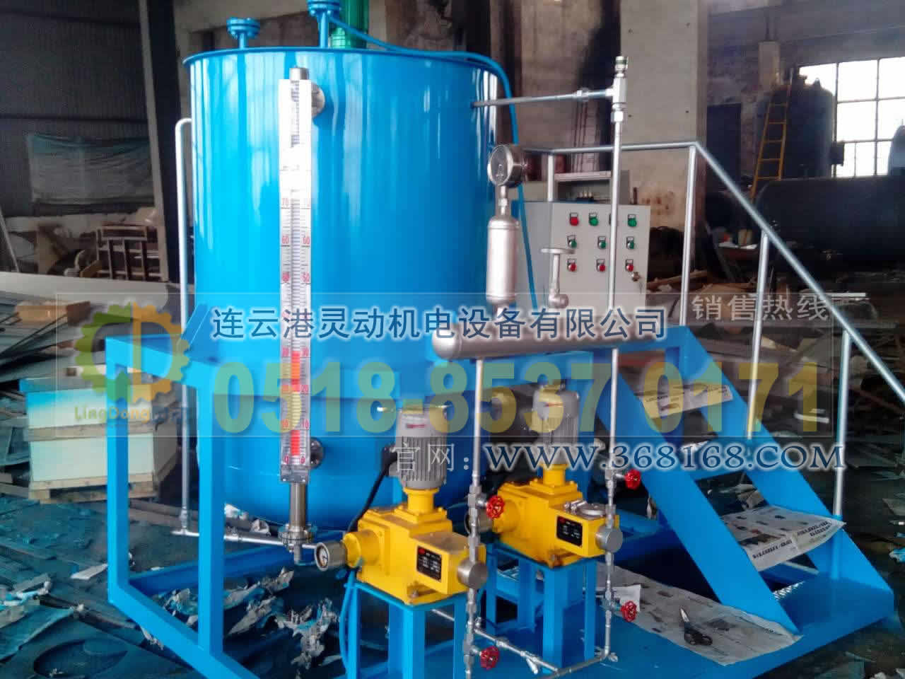 加藥裝置生產(chǎn)廠家,磷酸鹽加藥裝置制造，鍋爐聯(lián)氨除氧加藥裝置銷售，加氨裝置生產(chǎn)，全自動加藥裝置廠家