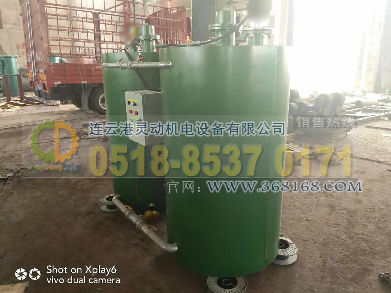 真空保持器制造，水泵真空保持器生產(chǎn)廠家