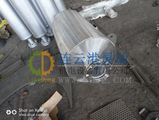 空壓機(jī)消聲器生產(chǎn)廠(chǎng)家圖片-5