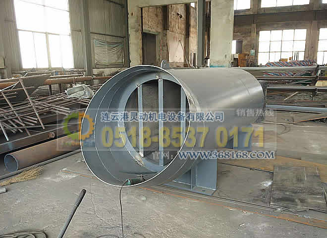 吹管消聲器是在清除管道時產(chǎn)生噪-、抑制噪-的產(chǎn)-