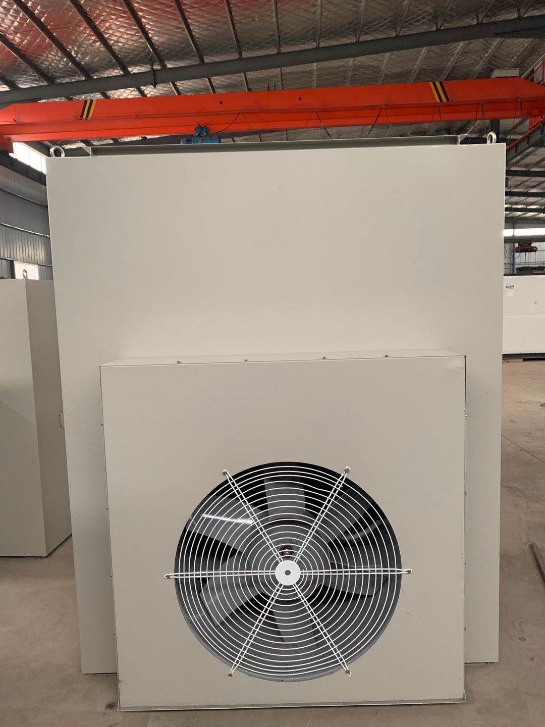 空水冷卻器生產廠家，我們的高壓變頻器-用空水冷卻系-